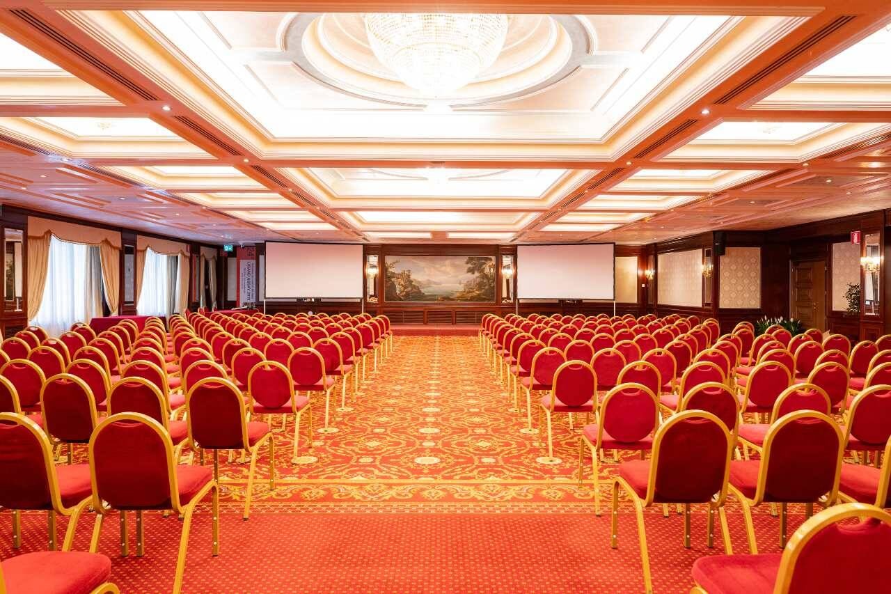 Sala Imperiale