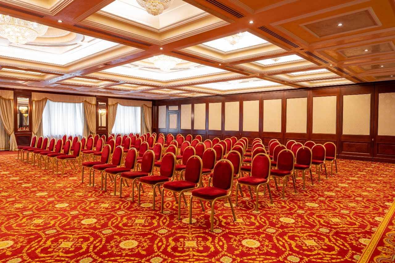 Sala Imperiale