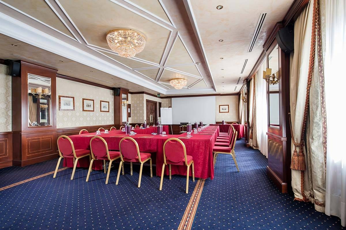 Sala Sirio