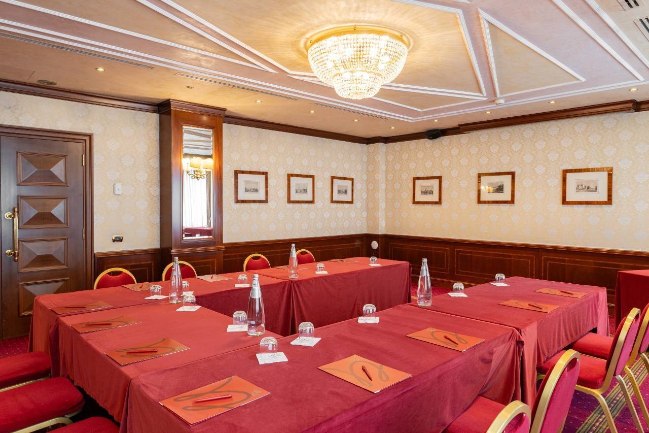 Sala Sirio
