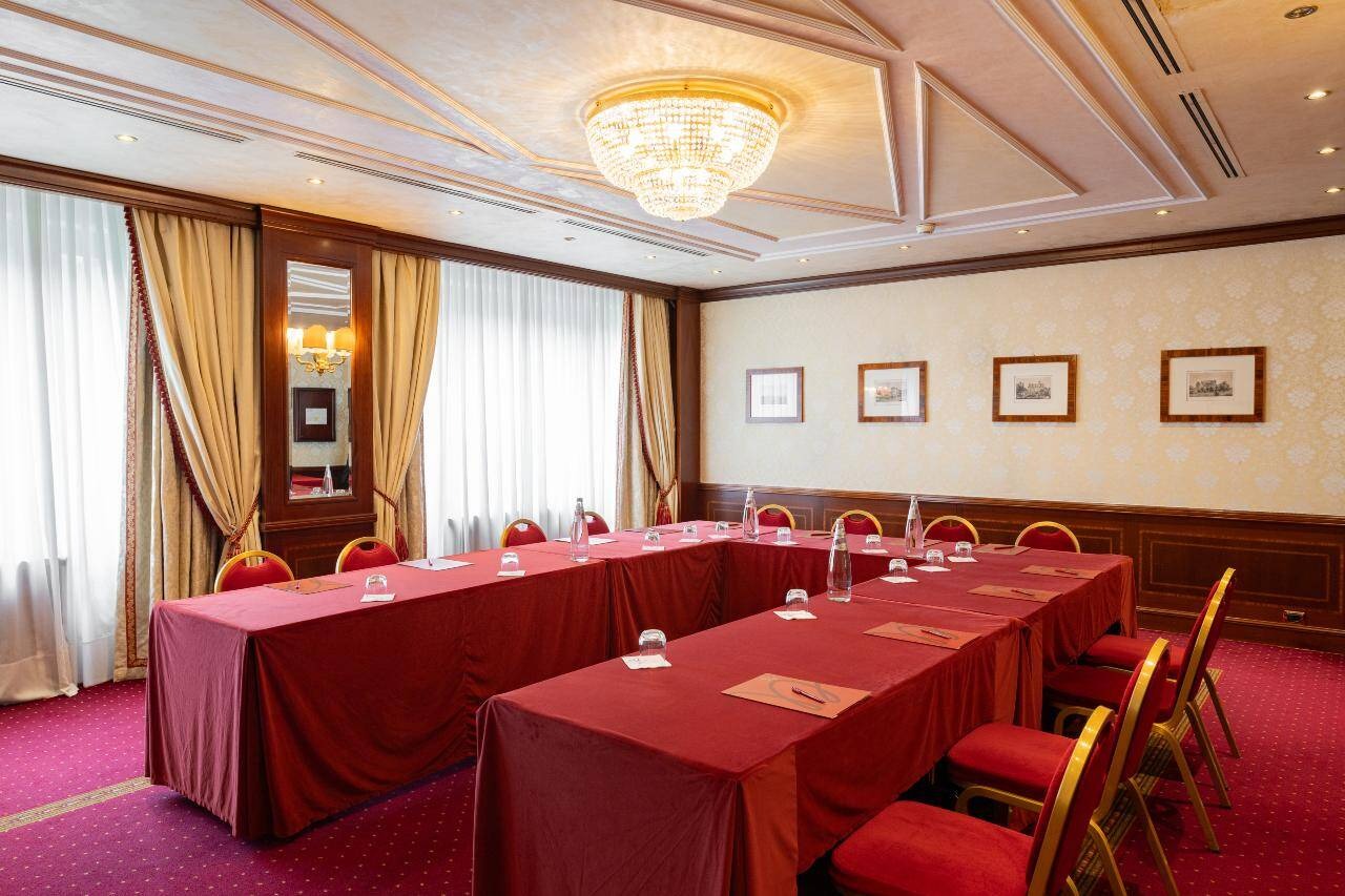 Sala Sirio