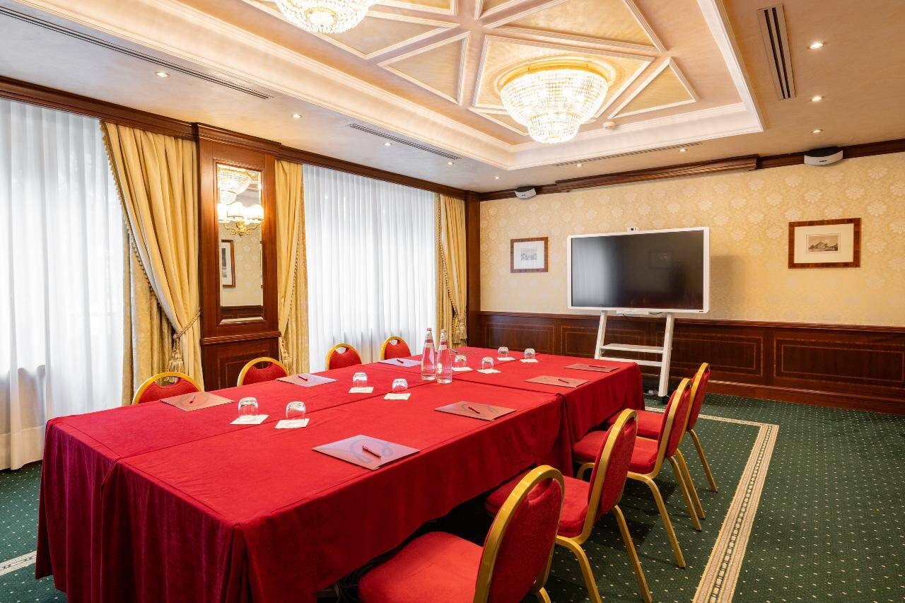Sala Nettuno