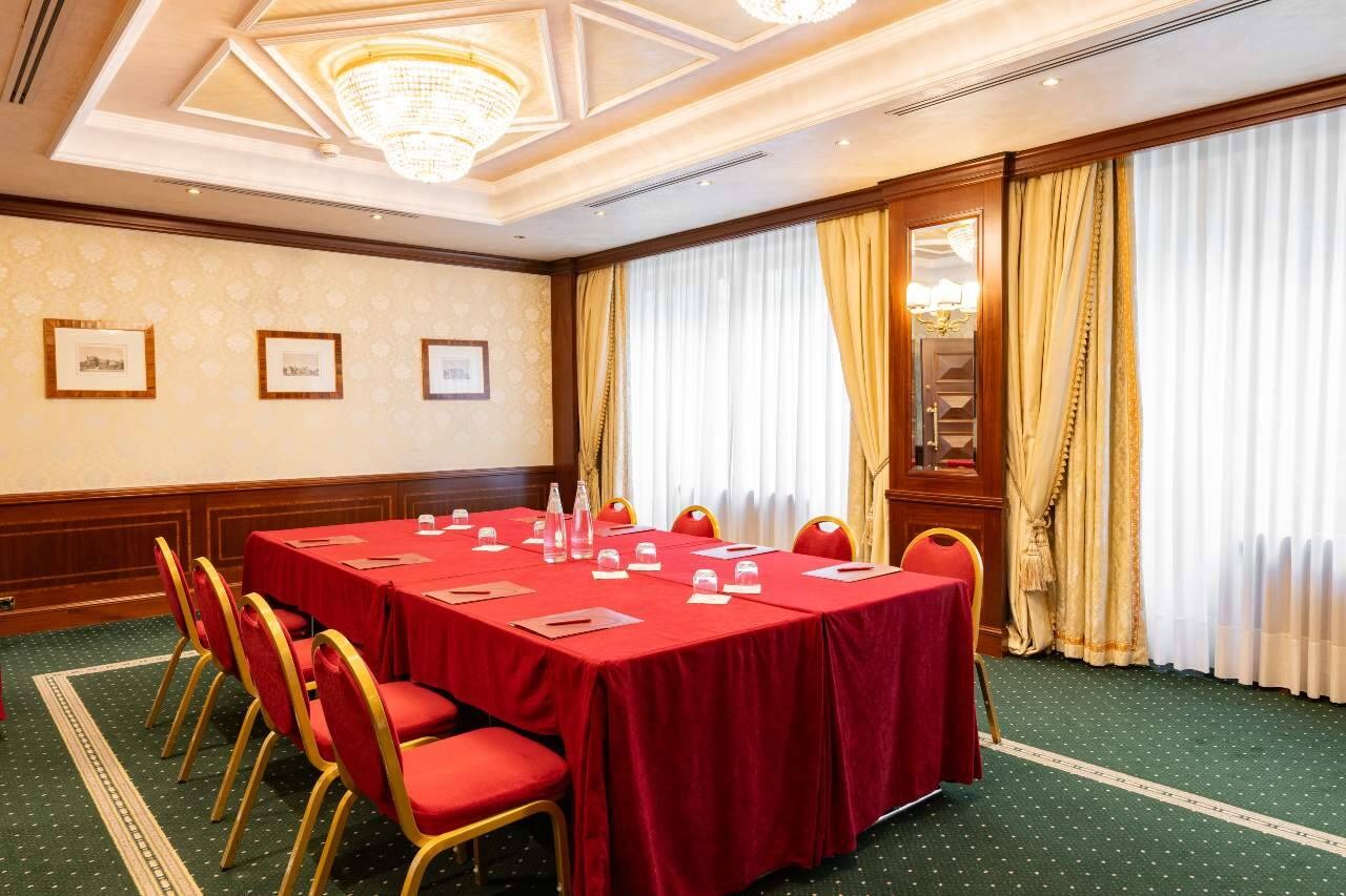 Sala Nettuno