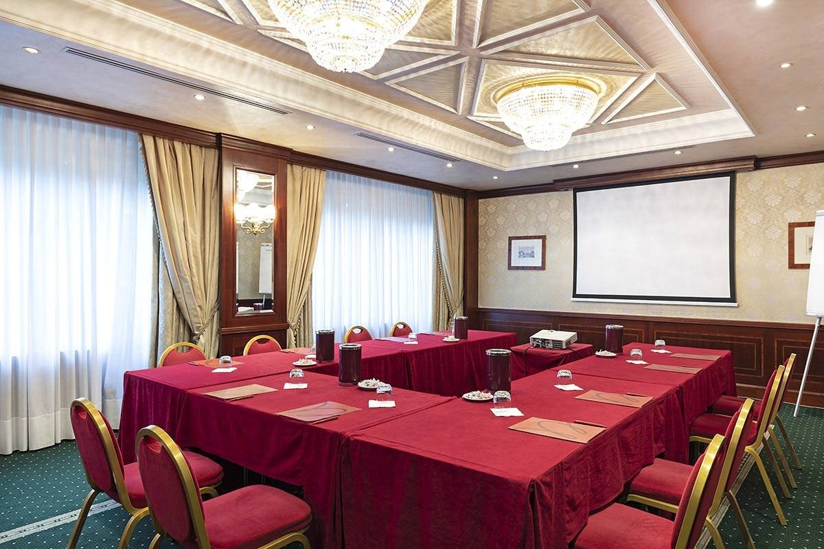 Sala Nettuno