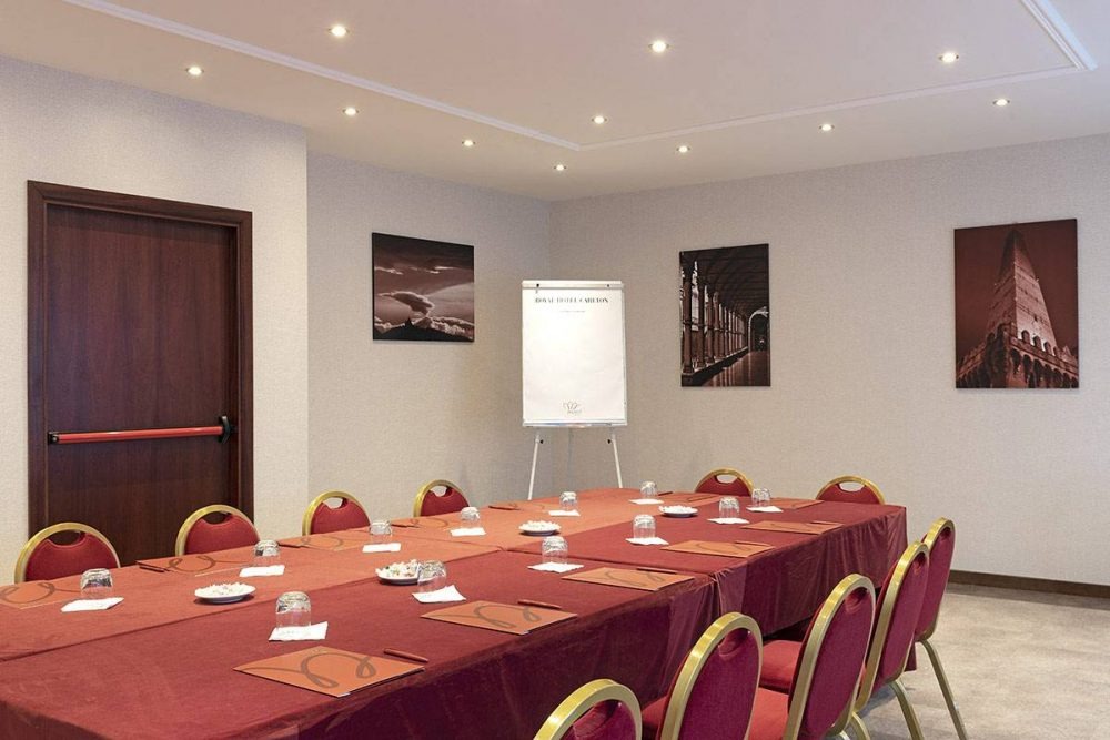 Sala Venere