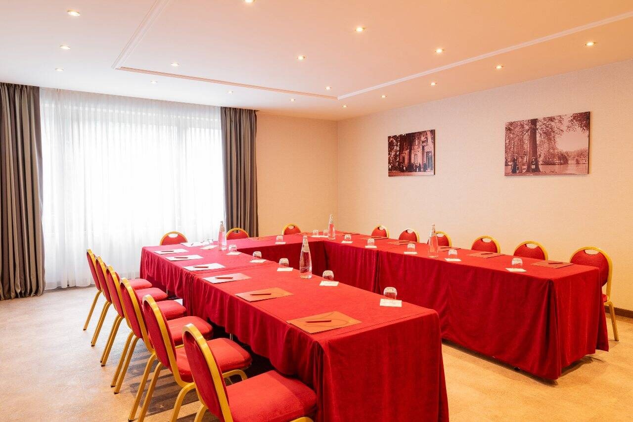 Sala Venere