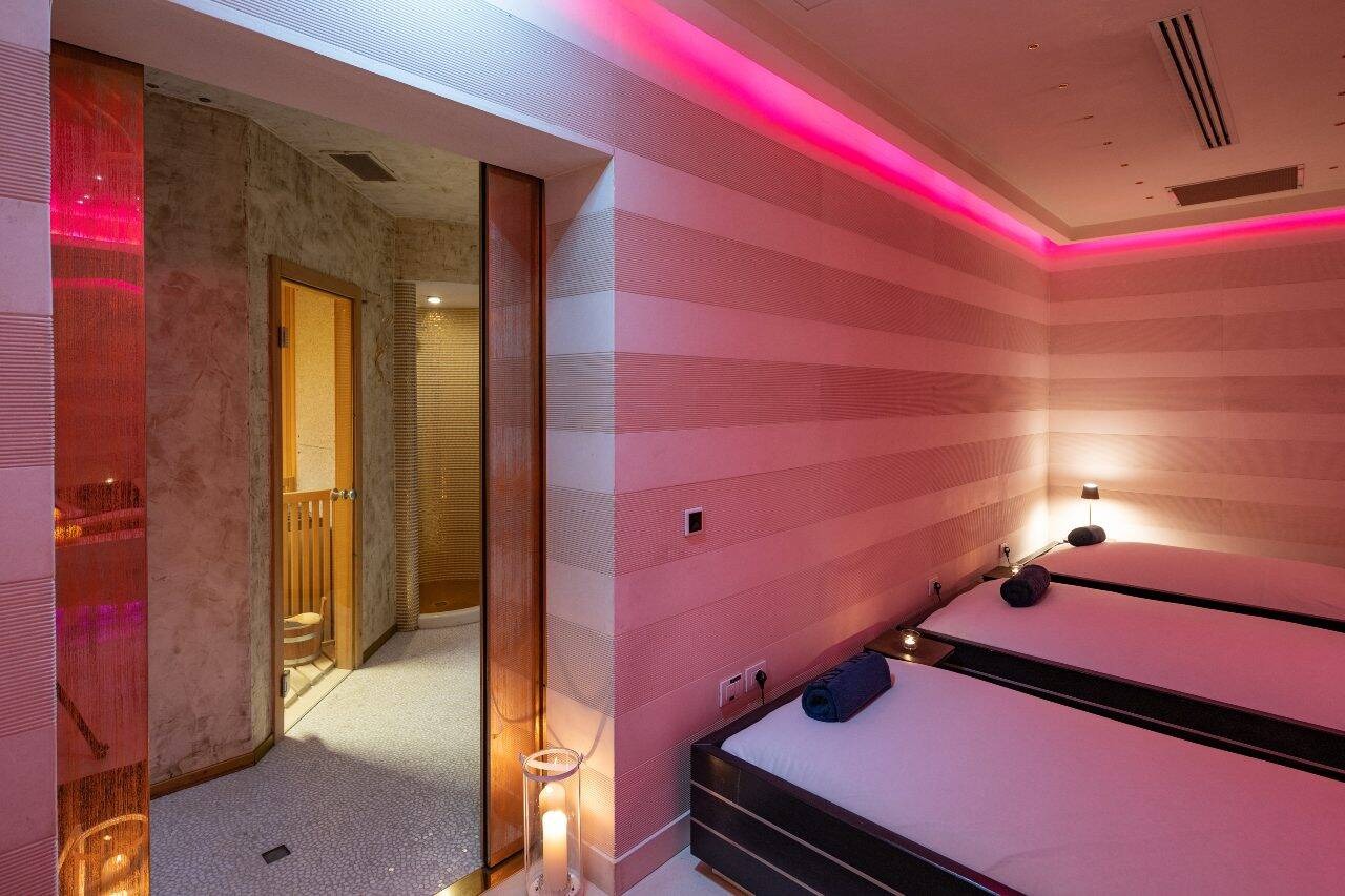 Spa