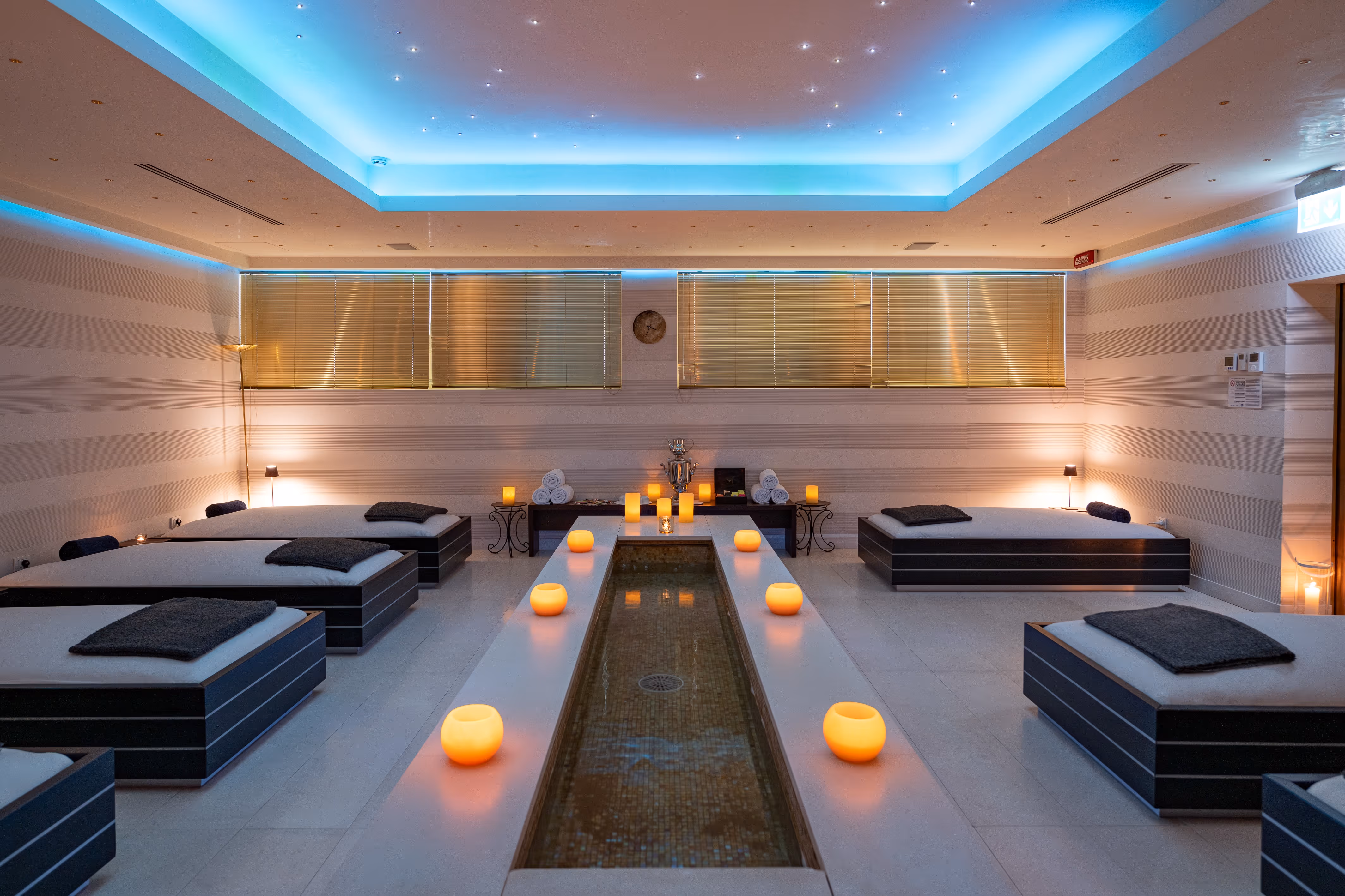 Spa