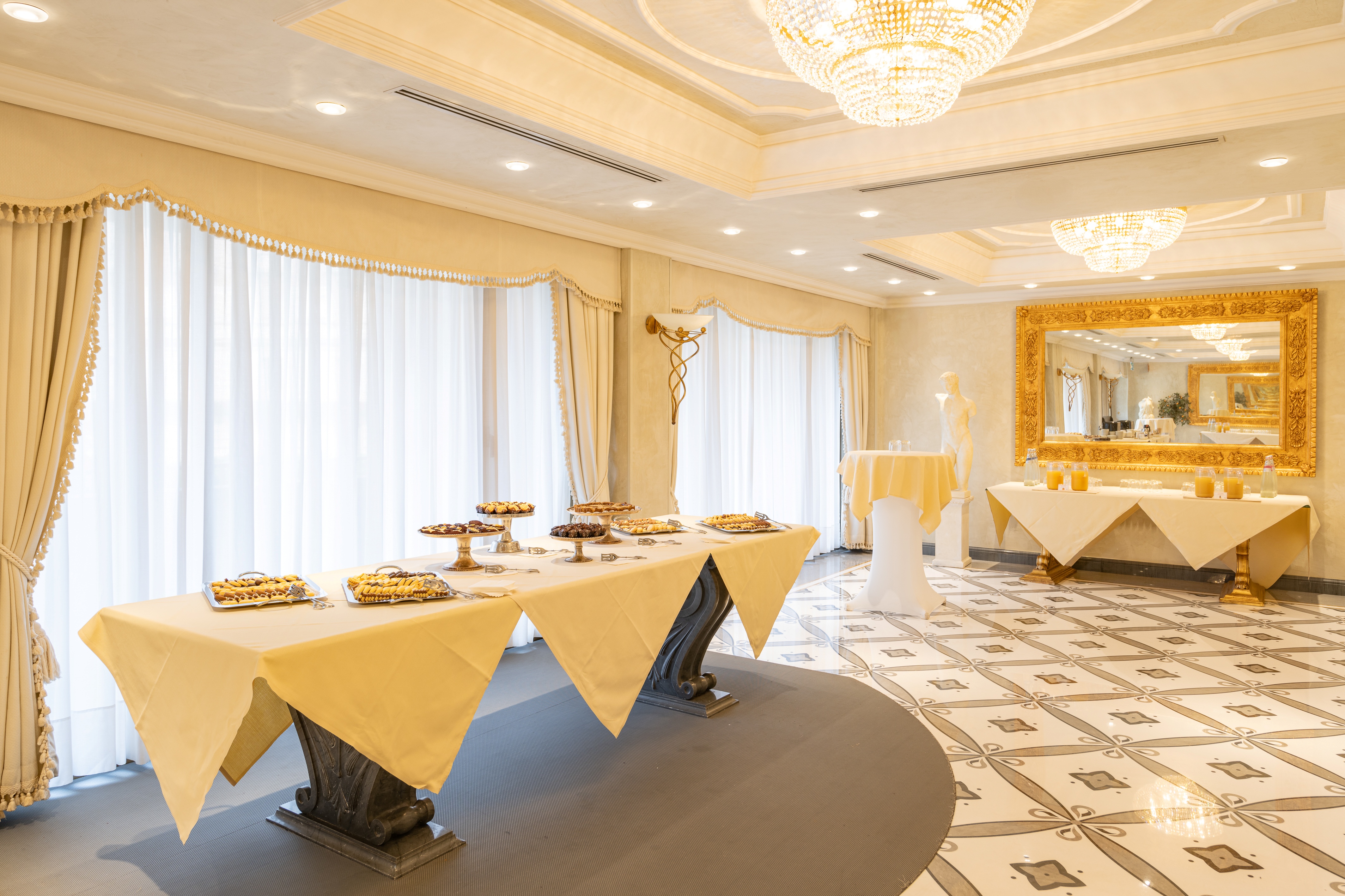Catering