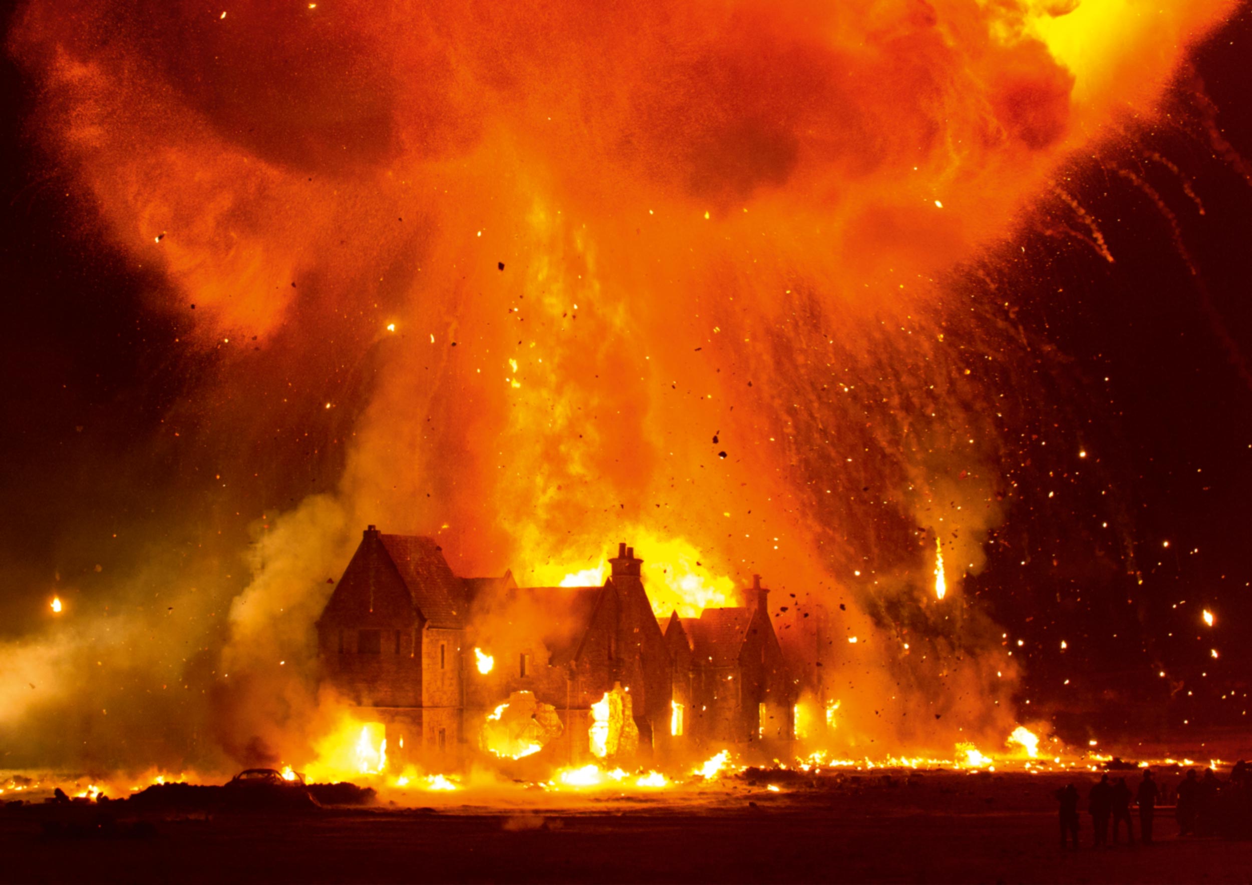 siege image