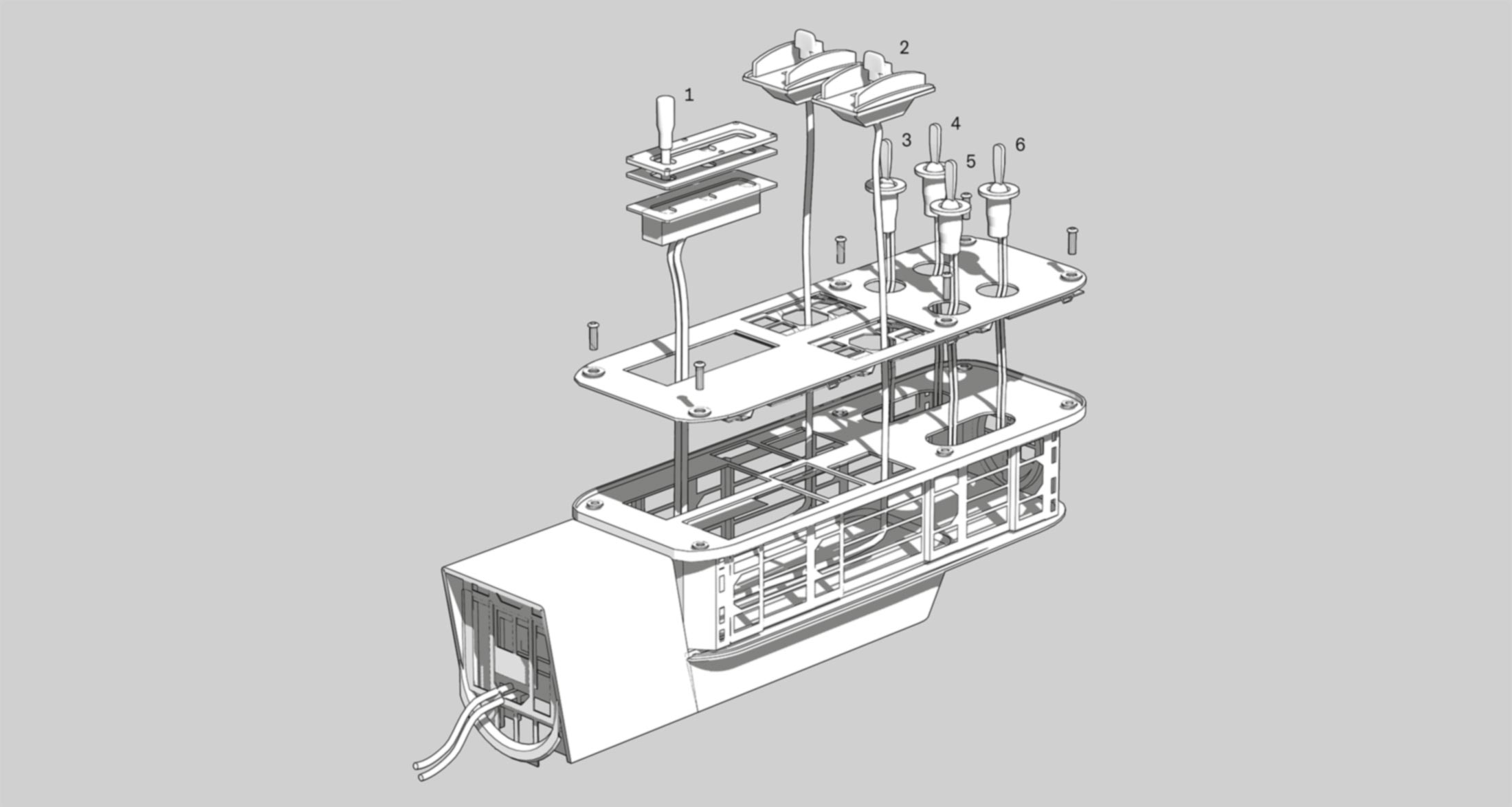 armrest image