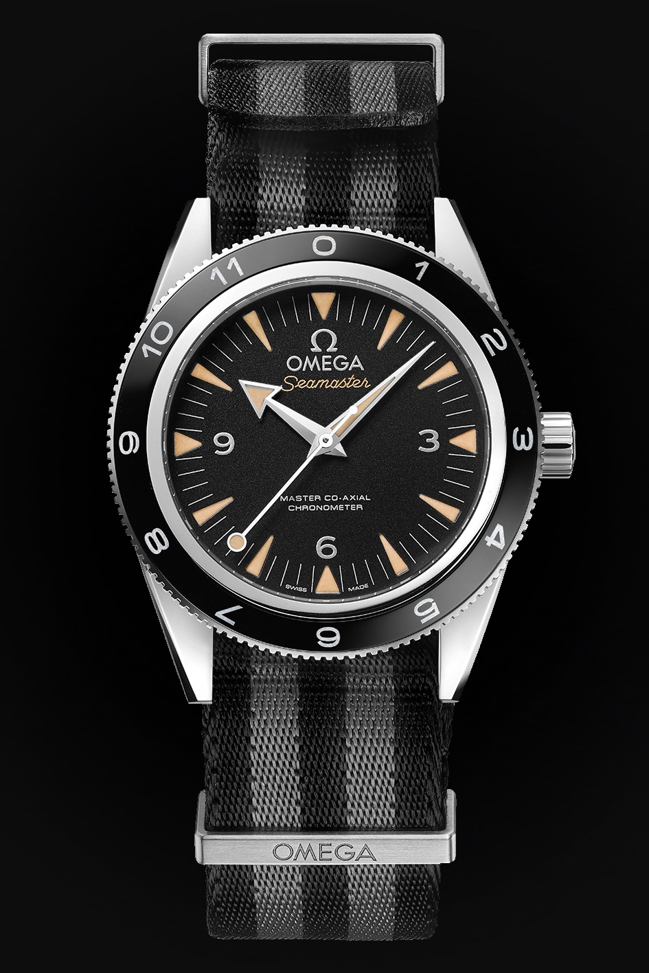 workshop watch