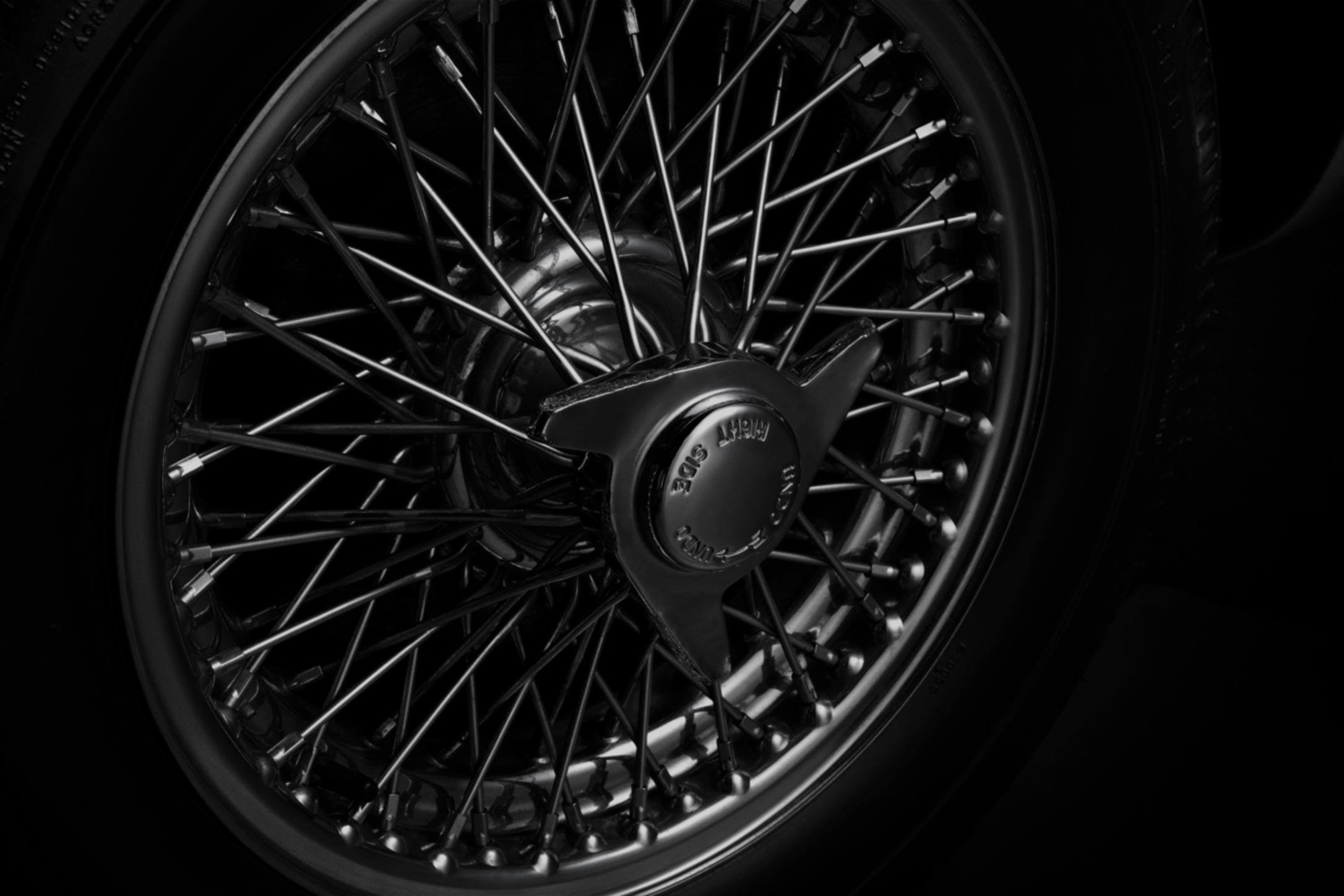 car wheel image