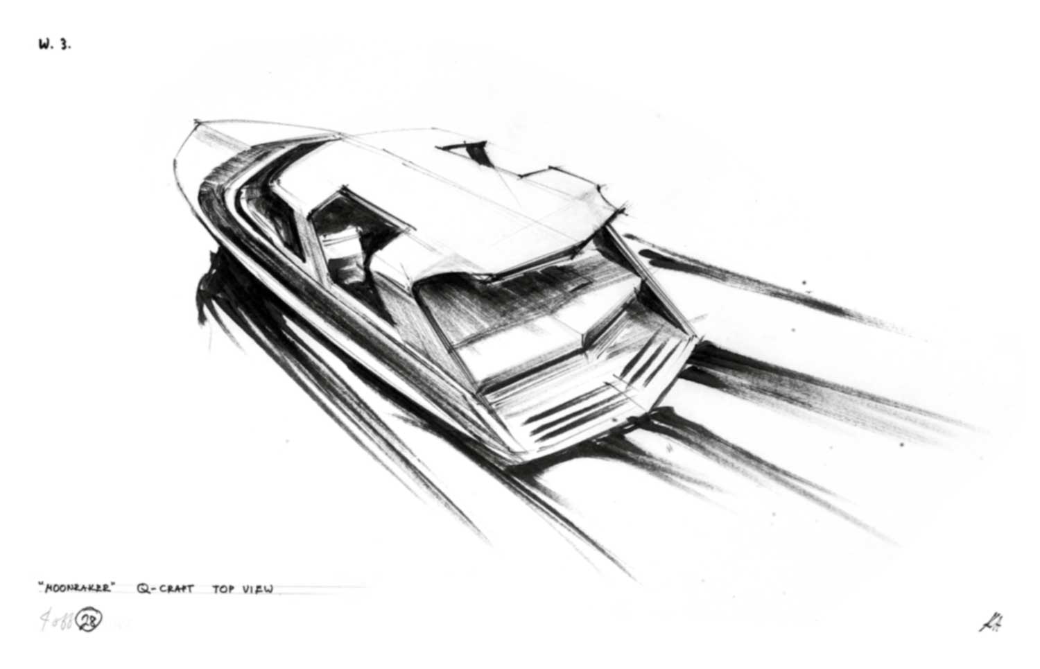 studio image