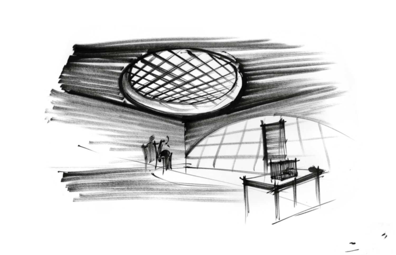 studio image