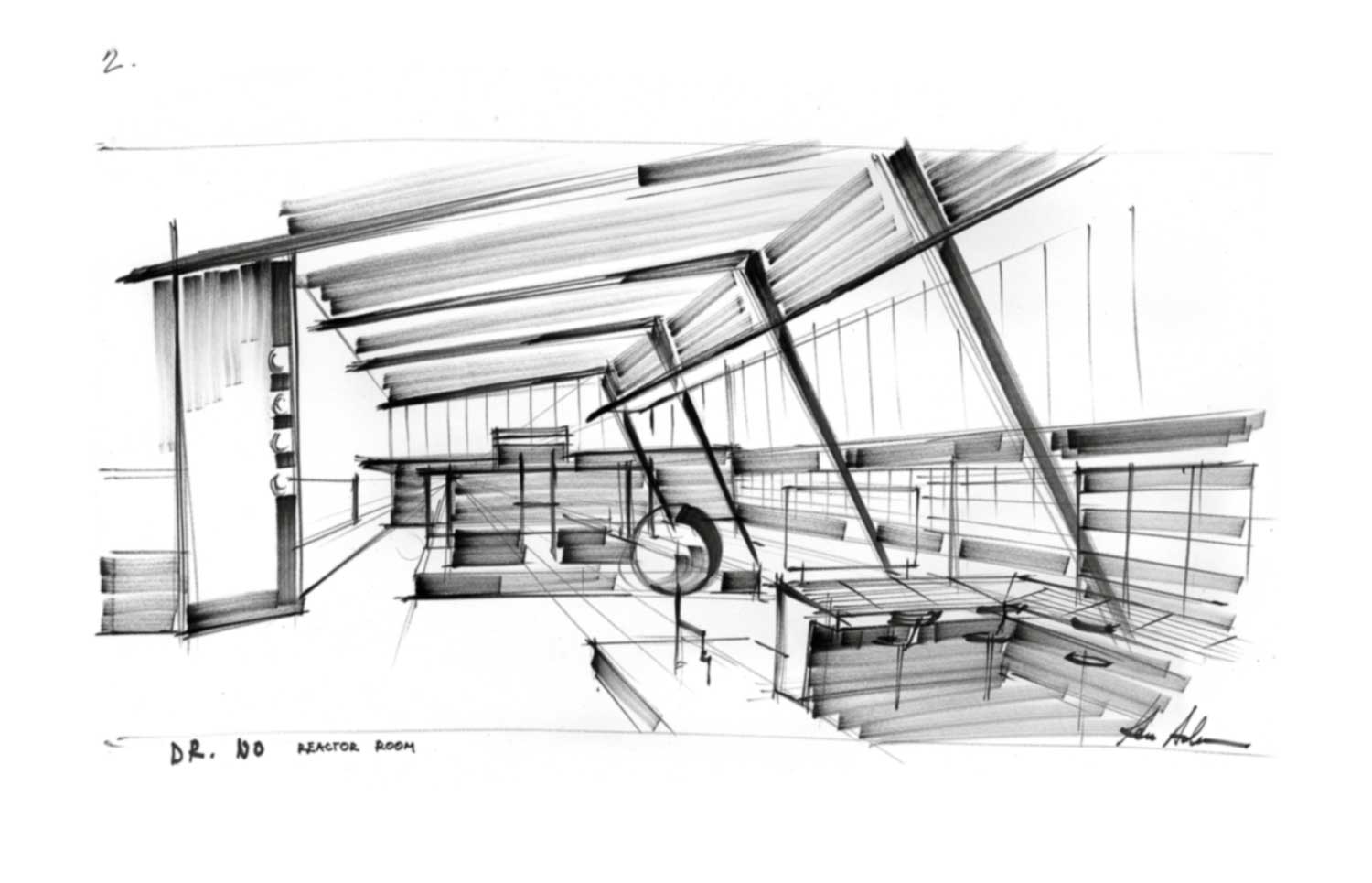 studio image