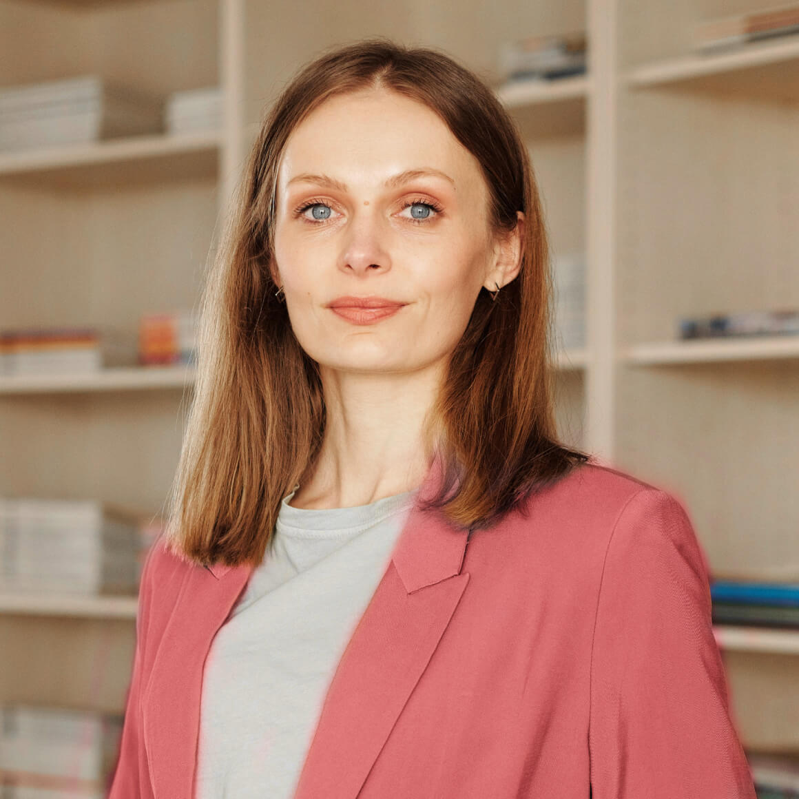 Анна Соколовa