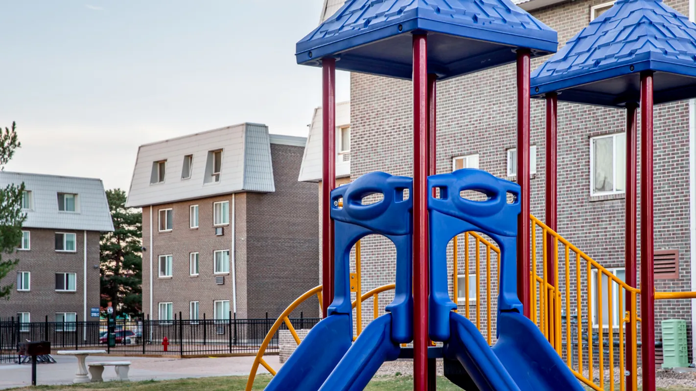 playground