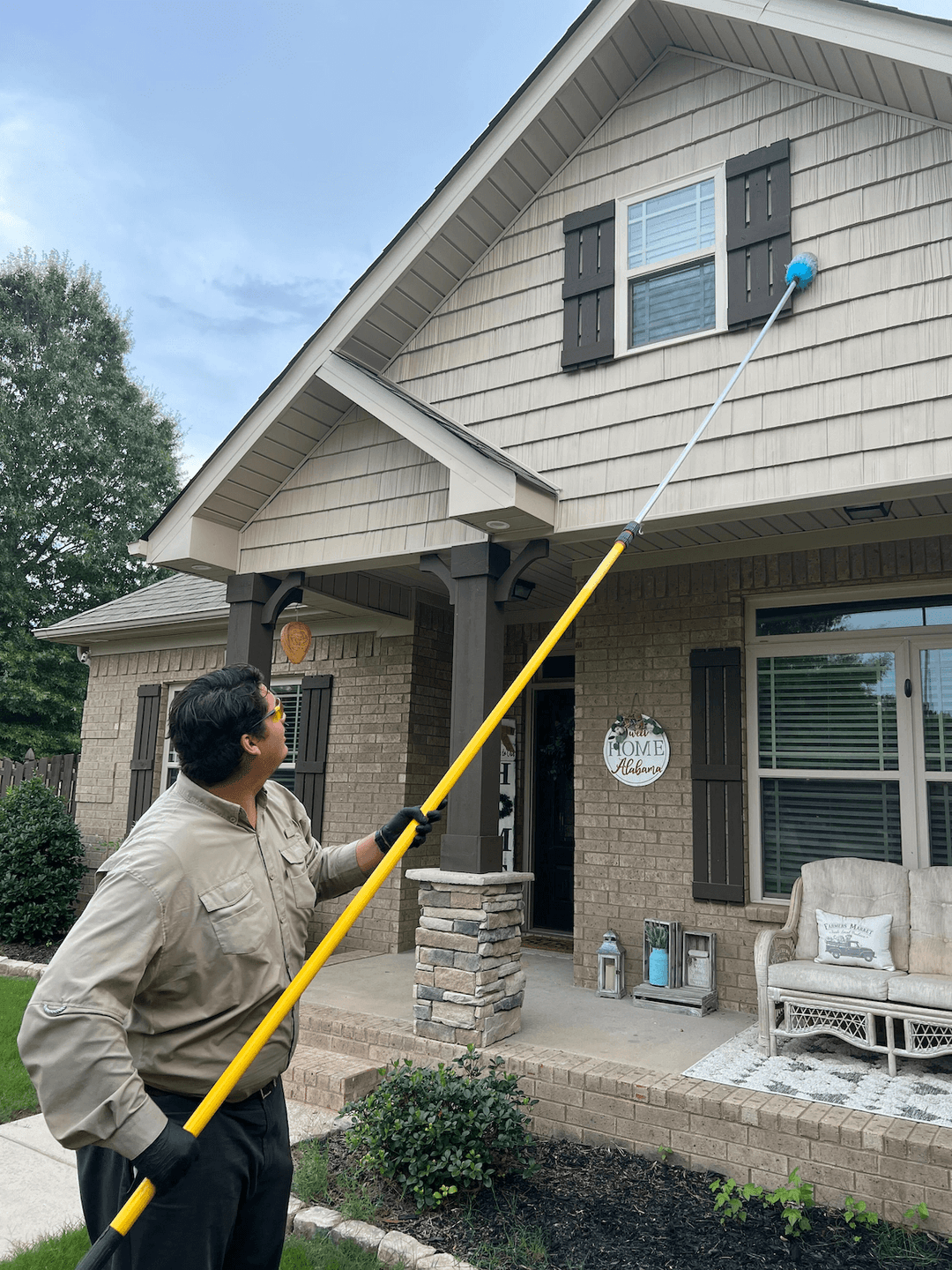 Pest Control in Huntsville, AL | Prime Pest Control