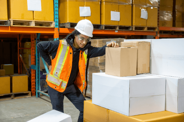Ergonomia no Ambiente de Trabalho: Como Aplicar e Por Que É Importante