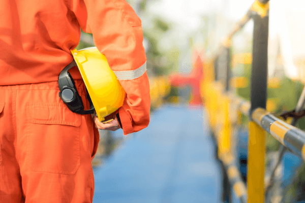 O Que Faz um Profissional de Segurança do Trabalho no Dia a Dia