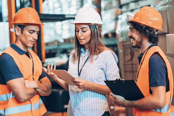 Treinamento em Segurança do Trabalho: Tipos e Obrigatoriedade