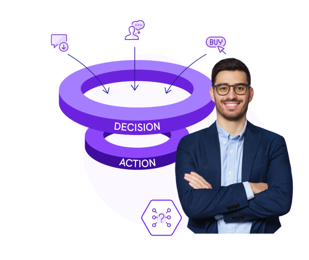 decision action