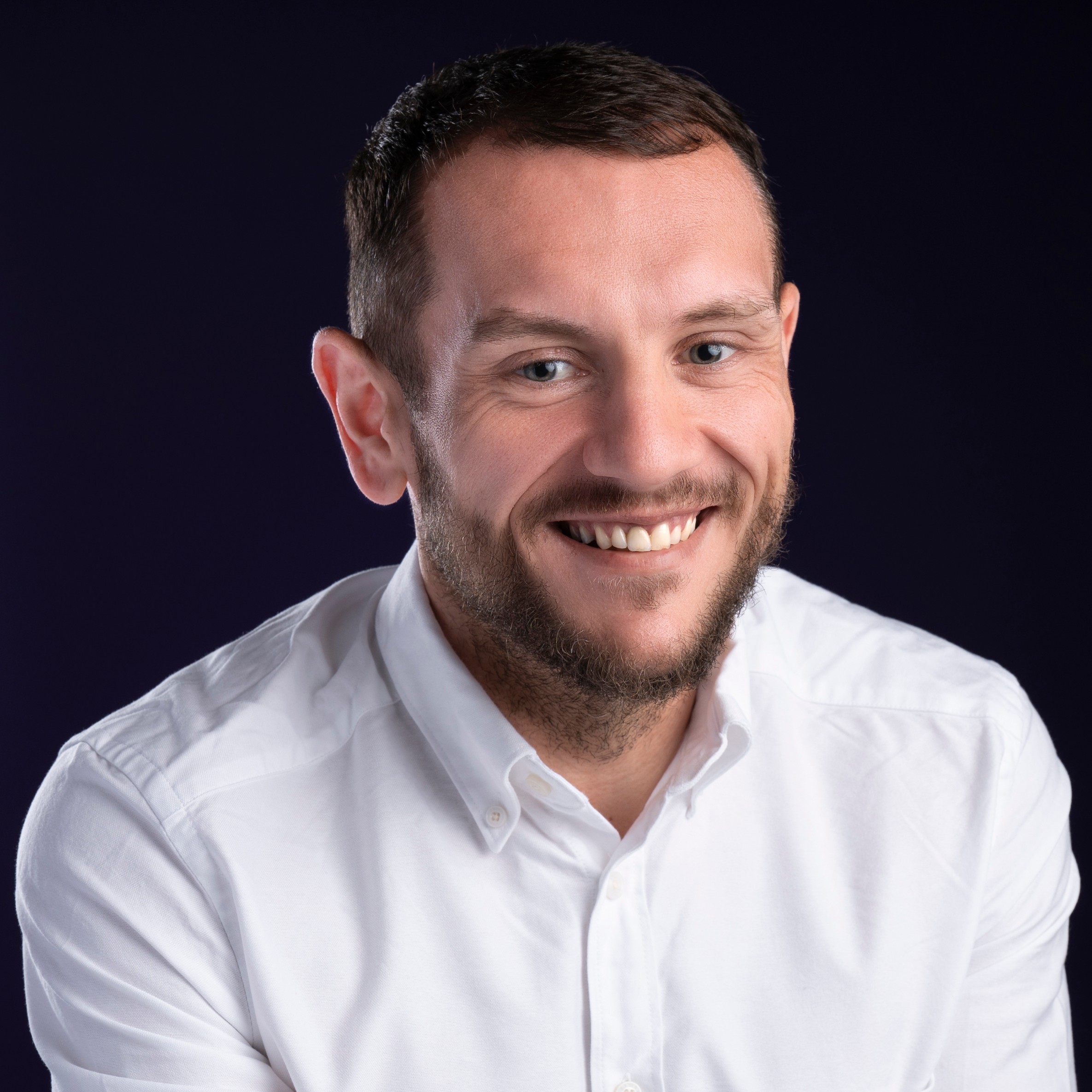 Craig Houston - VP Sales EMEA & APAC