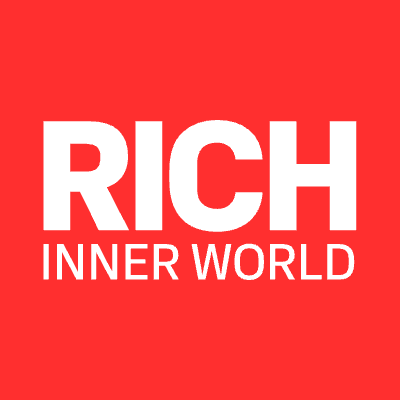 Logo for Rich Inner World Program