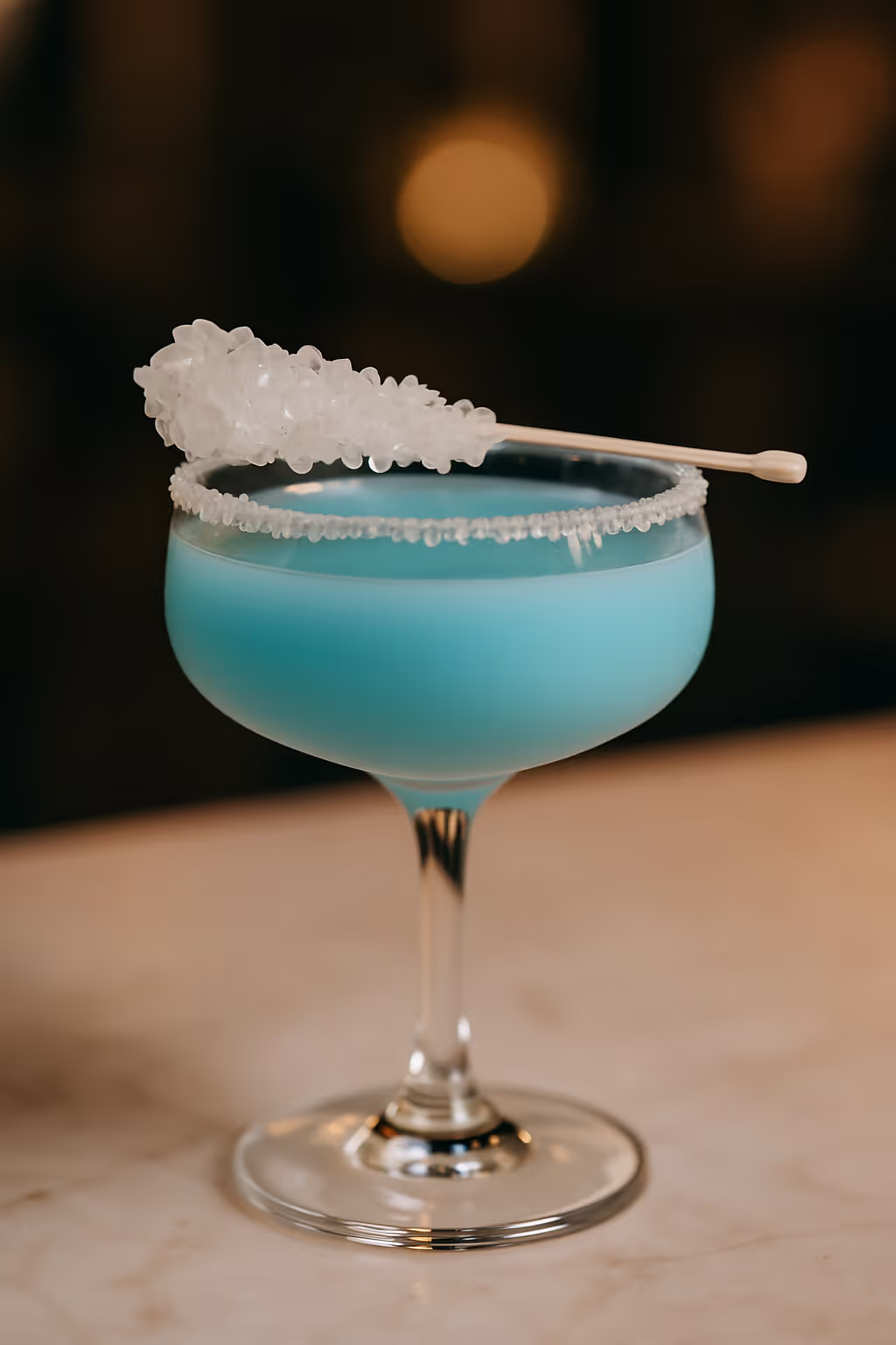 The Baxley Cocktail