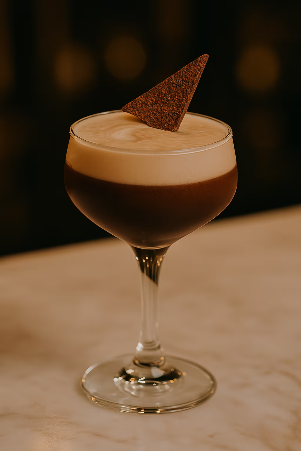 Espresso Martini