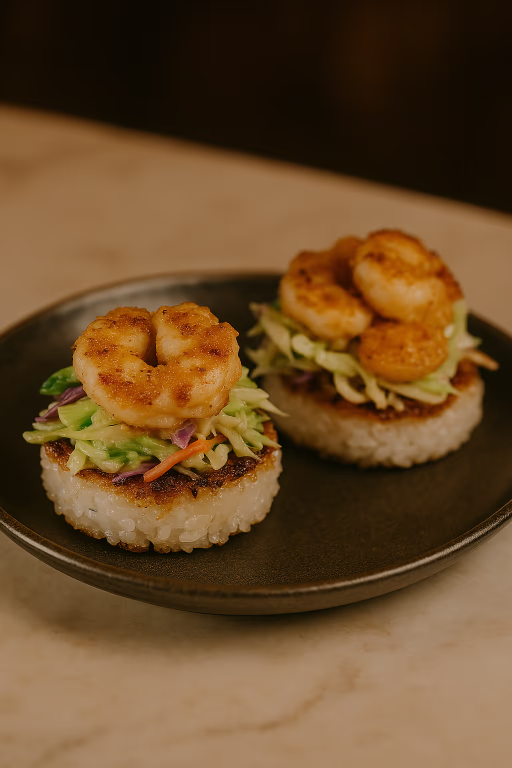 Rice Cakes