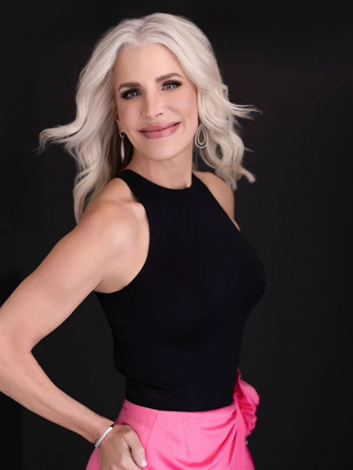 Kelley Butler, nurse injector and owner of Bespoke Beauty Tucson Med Spa