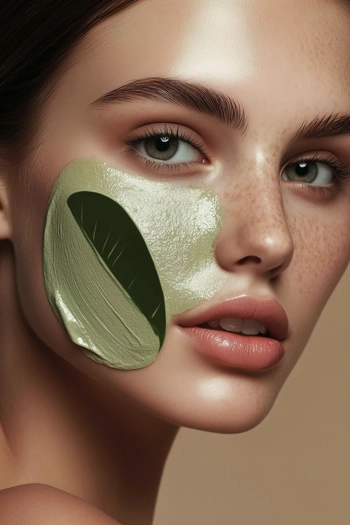 Skin treatments for anti-aging and younger looking skin