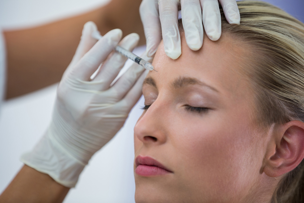 Exosome Injections in Tucson for Biostimulation and collagen production in skin