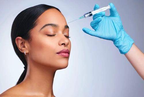 Daxxify vs Botox wrinkle relaxer treatment in Tucson