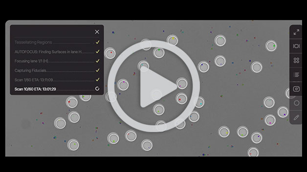 CellCageTM Enclosures:  Suspension Cells