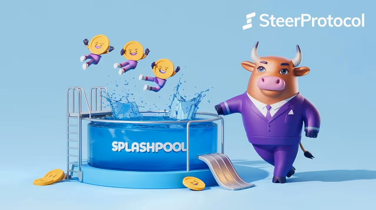SplashPool: The Smart Liquidity Solution for Modern Launchpads