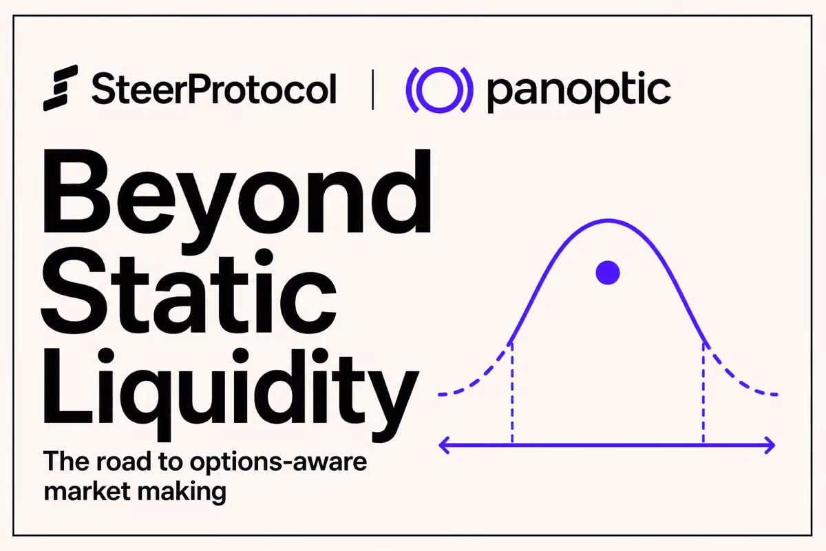 Beyond Static Liquidity: The Road to Options-Aware Market Making