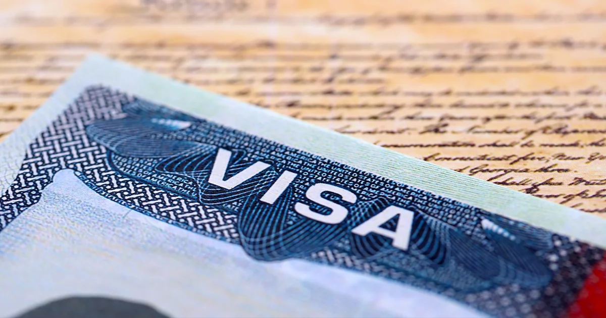US Visa