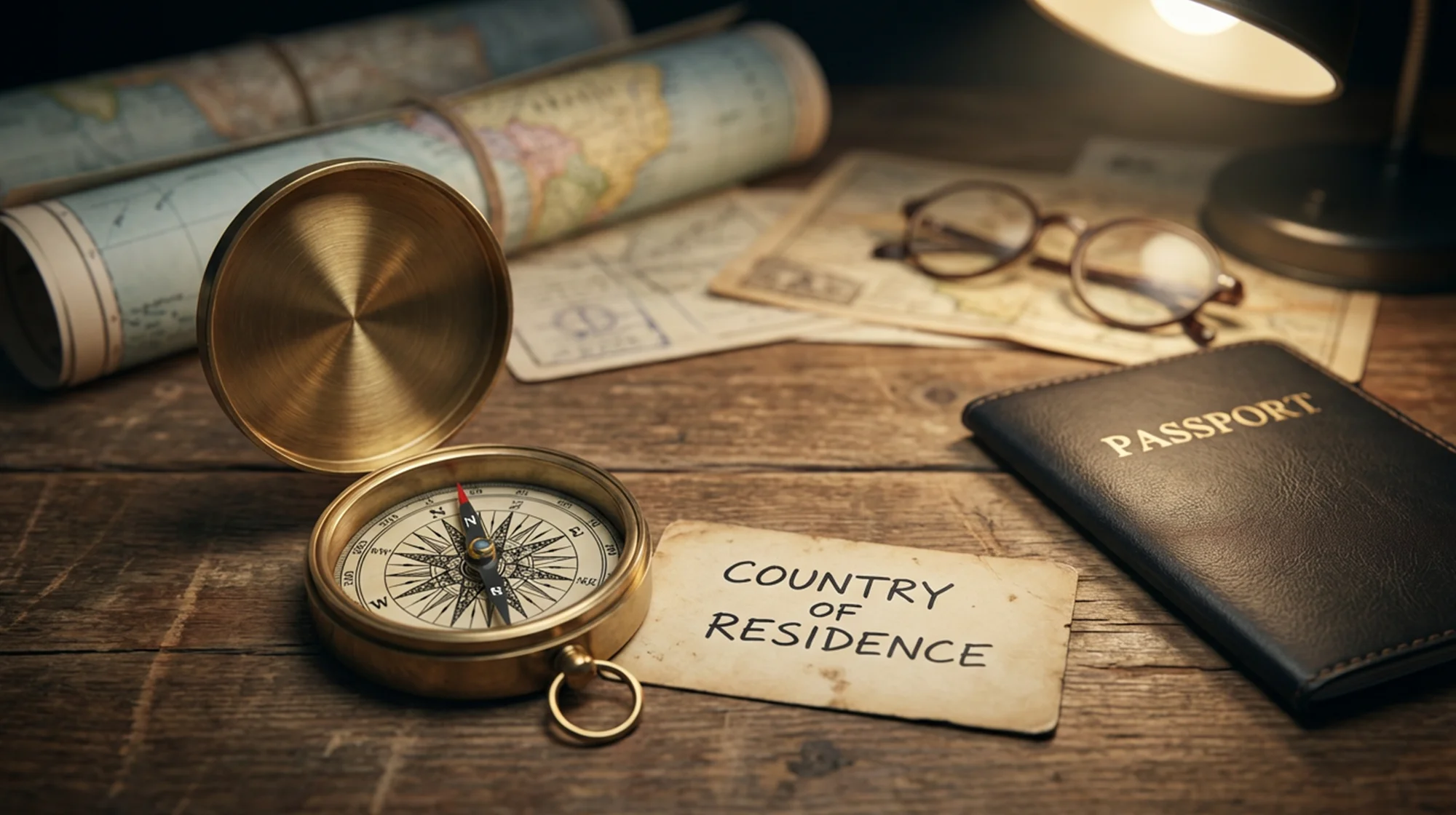 Infografía sobre “Los solicitantes de visa de inmigrante deben ser entrevistados en su país de residencia o nacionalidad”