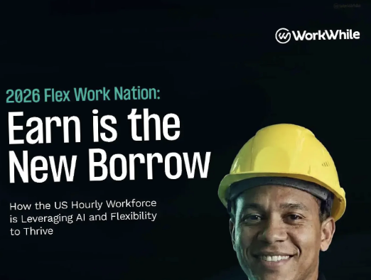 Earn is the New Borrow