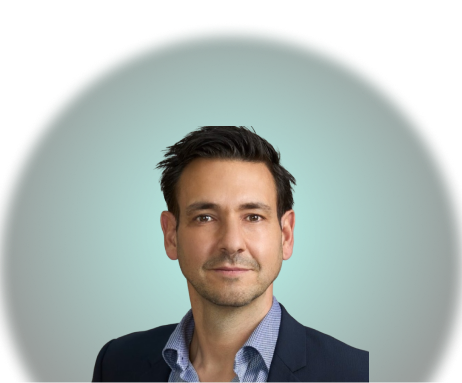 Yannis Dosios, Chief Business Officer at WorkWhile
