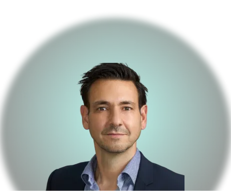 Yannis Dosios, Chief Business Officer at WorkWhile