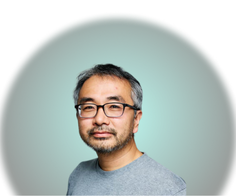 Yu Pan, Chief Scientist at WorkWhile