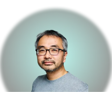 Yu Pan, Chief Scientist at WorkWhile