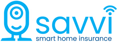 savvi smart home insurance logo