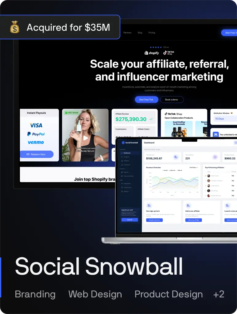 Social Snowball