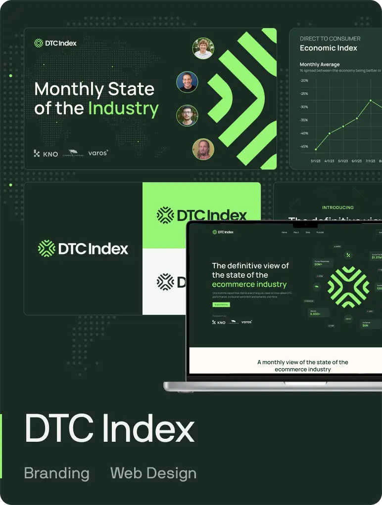 DTC Index