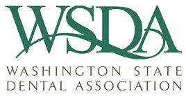 Washington State Dental Association Logo